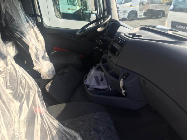 КАМАЗ 5490-032-87(S5)